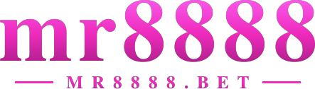 mr8888 logo