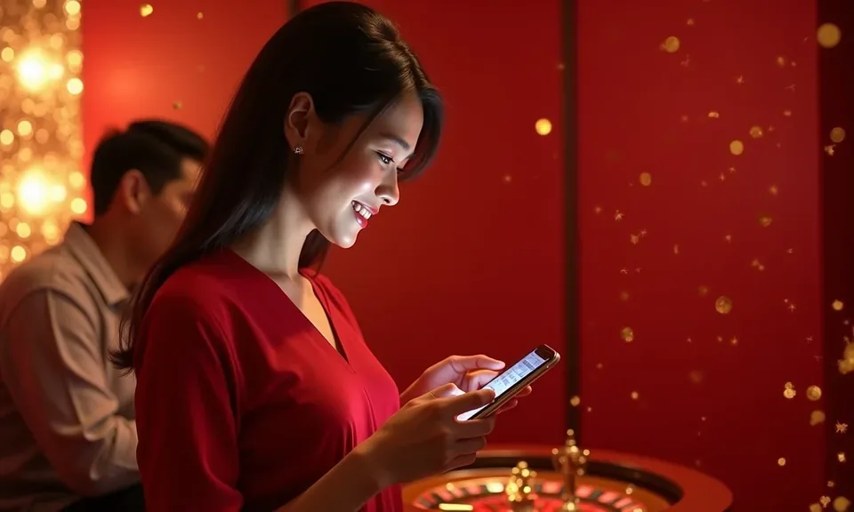 mr8888 Casino